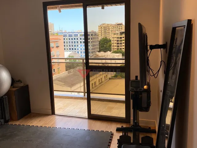 Imagem 13: Apartamento 03 Dorm. em Jardim Botânico - Rio de Janeiro