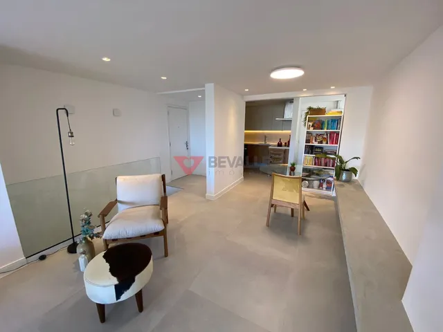 Imagem 8: Apartamento 03 Dorm. em Jardim Botânico - Rio de Janeiro