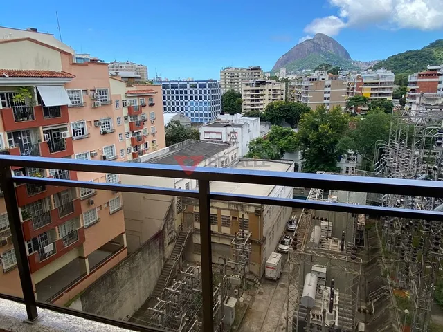 Imagem 15: Apartamento 03 Dorm. em Jardim Botânico - Rio de Janeiro