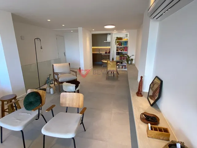Imagem 3: Apartamento 03 Dorm. em Jardim Botânico - Rio de Janeiro