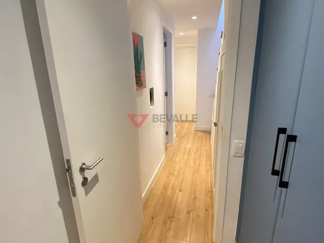 Imagem 6: Apartamento 03 Dorm. em Jardim Botânico - Rio de Janeiro