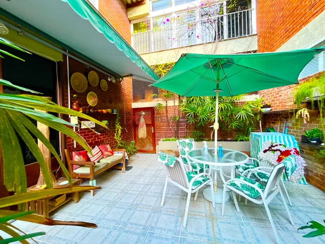 Imagem 8: Casa à venda em Botafogo: 230m², 4 Suítes, R$ 2.500.000