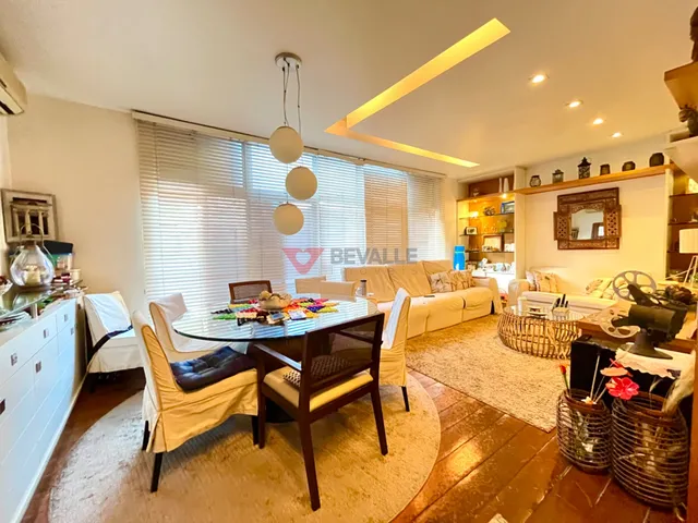 Imagem 9: Casa à venda em Botafogo: 230m², 4 Suítes, R$ 2.500.000