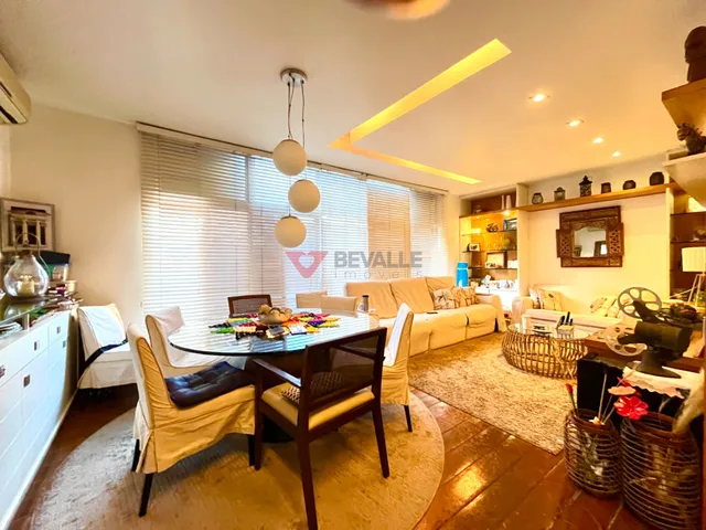 Imagem 2: Casa à venda em Botafogo: 230m², 4 Suítes, R$ 2.500.000