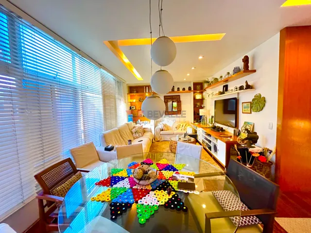 Imagem 16: Casa à venda em Botafogo: 230m², 4 Suítes, R$ 2.500.000