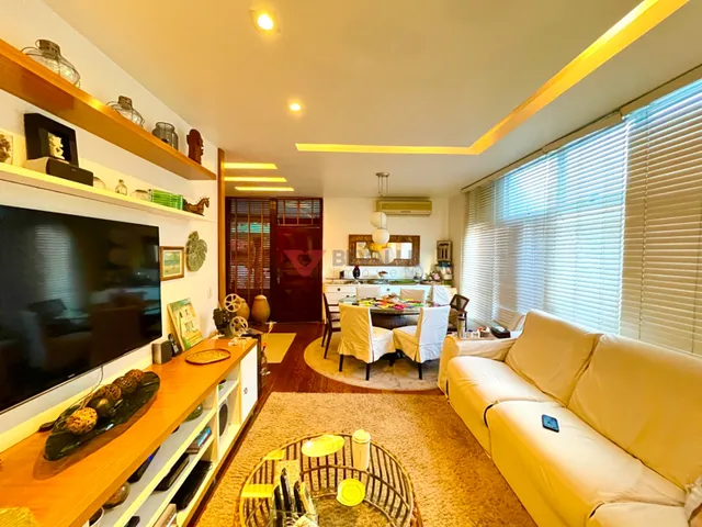 Imagem 14: Casa à venda em Botafogo: 230m², 4 Suítes, R$ 2.500.000