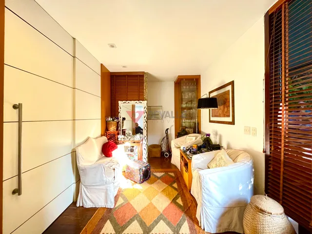 Imagem 15: Casa à venda em Botafogo: 230m², 4 Suítes, R$ 2.500.000
