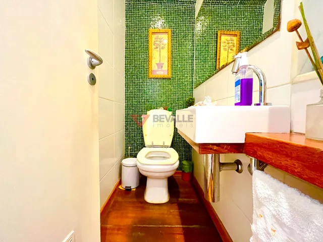 Imagem 7: Casa à venda em Botafogo: 230m², 4 Suítes, R$ 2.500.000