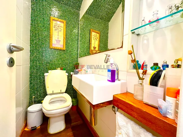Imagem 10: Casa à venda em Botafogo: 230m², 4 Suítes, R$ 2.500.000