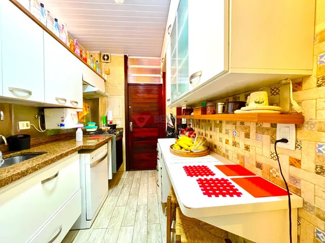Imagem 3: Casa à venda em Botafogo: 230m², 4 Suítes, R$ 2.500.000