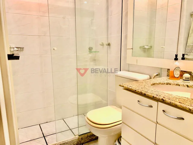 Imagem 3: Cobertura de luxo à venda na Lagoa: 510m², 4 suítes, 4 vagas
