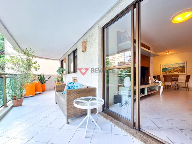 Imagem: Apartamento 03 Quartos em Botafogo - Rio