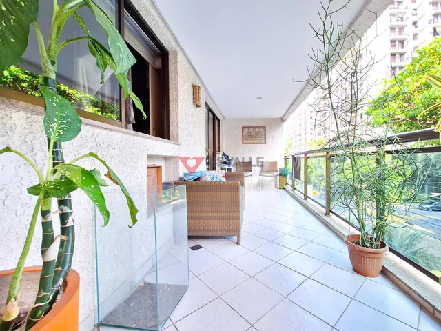Imagem 4: Apartamento 03 Quartos em Botafogo - Rio de Janeiro