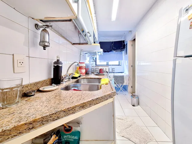 Imagem 14: Apartamento 03 Quartos em Botafogo - Rio de Janeiro