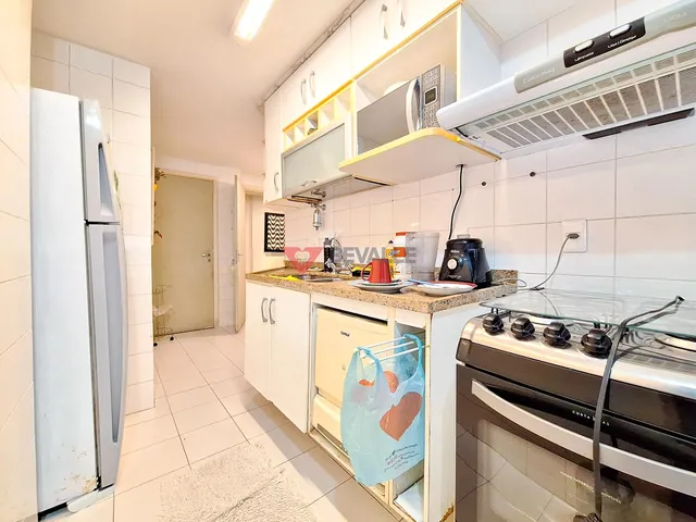 Imagem 6: Apartamento 03 Quartos em Botafogo - Rio de Janeiro