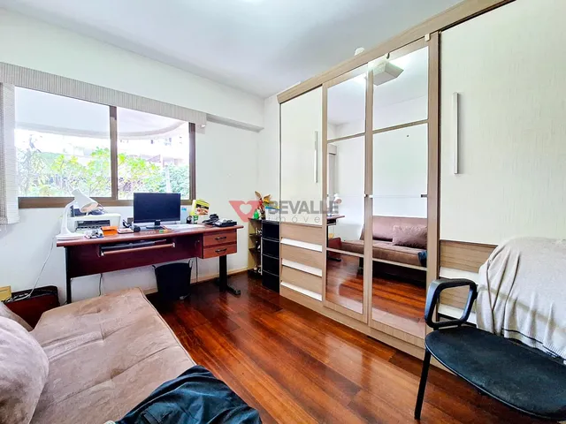 Imagem 5: Apartamento 03 Quartos em Botafogo - Rio de Janeiro