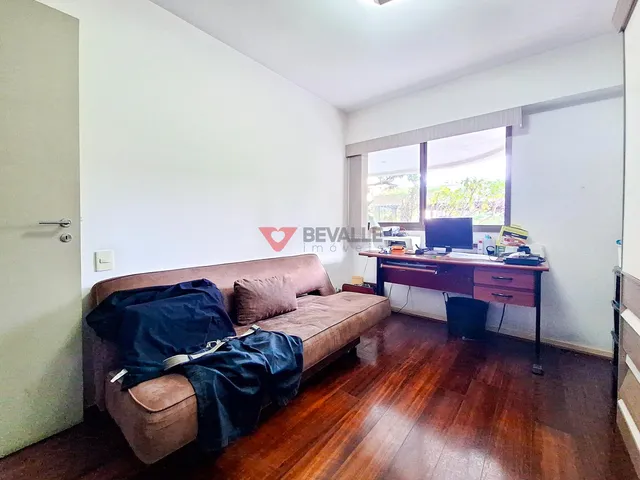 Imagem 2: Apartamento 03 Quartos em Botafogo - Rio de Janeiro