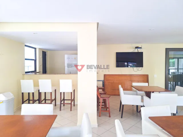Imagem 12: Apartamento 03 Quartos em Botafogo - Rio de Janeiro