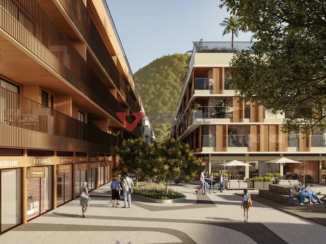 Imagem 7: Studio em Gávea Rio de Janeiro RJ