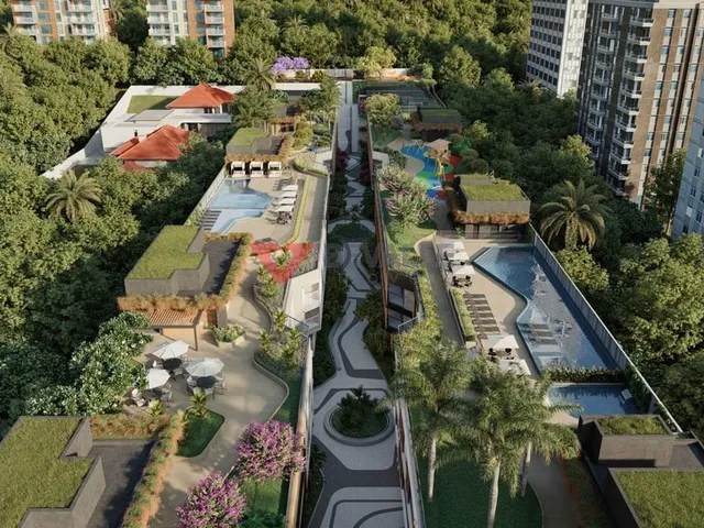 Imagem 6: Studio em Gávea Rio de Janeiro RJ