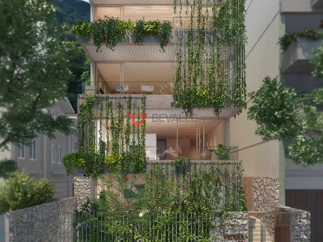 Imagem: Vertical em Jardim Botânico - Rio de Janeiro