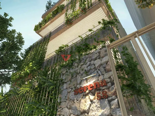 Imagem 2: Vertical em Jardim Botânico - Rio de Janeiro RJ