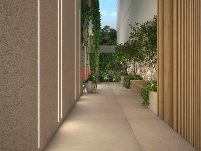 Imagem 7: Vertical em Jardim Botânico - Rio de Janeiro RJ
