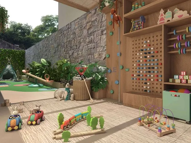 Imagem 8: Vertical em Jardim Botânico - Rio de Janeiro RJ