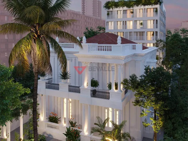 Imagem: Apartamento em Rio de Janeiro