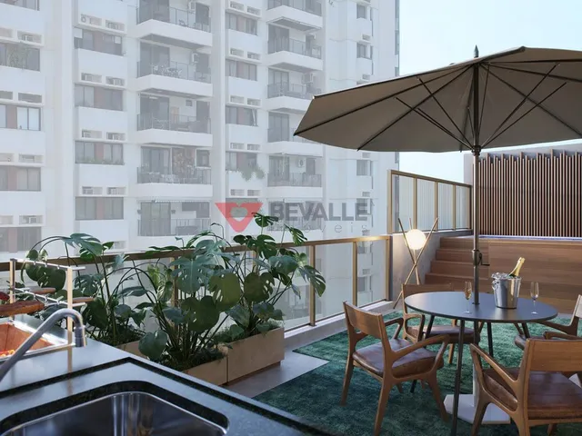 Imagem 11: Vertical em Ipanema - Rio de Janeiro RJ