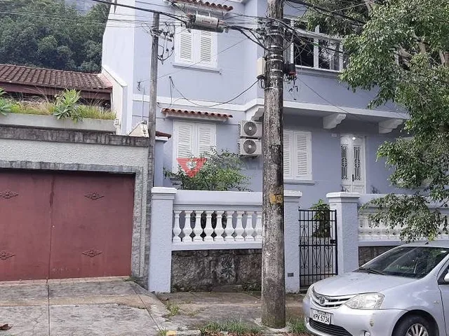 Imagem: Apartamento à venda no Jardim Botânico