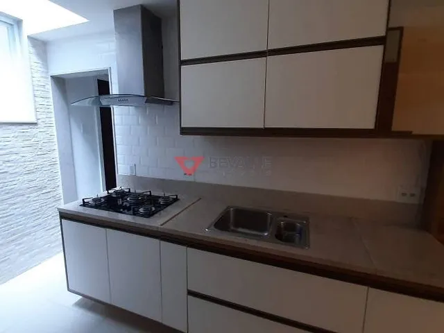 Imagem 2: Apartamento à venda no Jardim Botânico: 100m², 3 quartos
