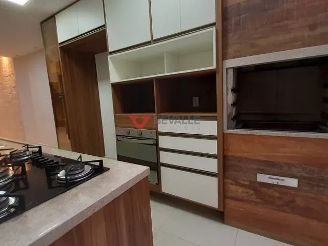 Imagem 14: Apartamento à venda no Jardim Botânico: 100m², 3 quartos