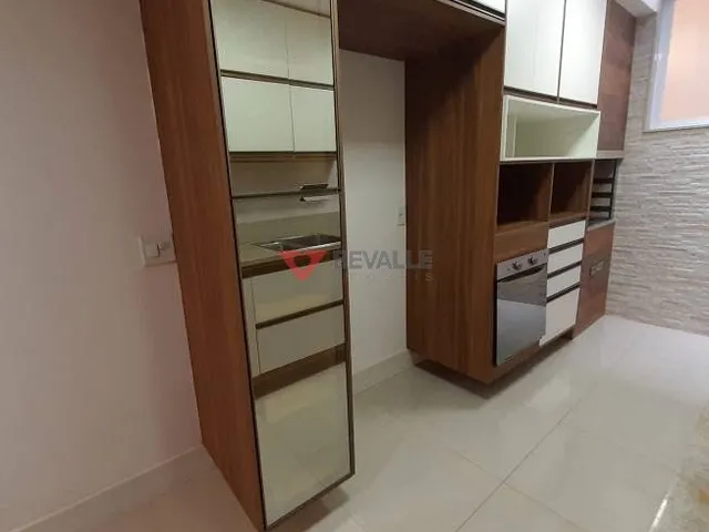 Imagem 7: Apartamento à venda no Jardim Botânico: 100m², 3 quartos