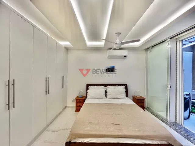 Imagem 3: Apartamento 01 Quarto em Copacabana - 50M², R$ 650.000 - Venda e Locação
