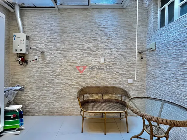 Imagem 14: Apartamento 01 Quarto em Copacabana - 50M², R$ 650.000 - Venda e Locação