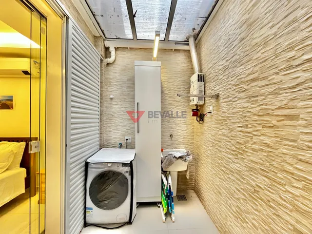 Imagem 8: Apartamento 01 Quarto em Copacabana - 50M², R$ 650.000 - Venda e Locação