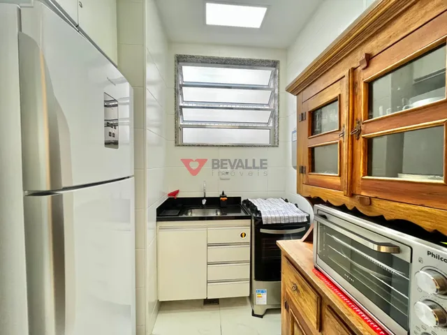 Imagem 4: Apartamento 01 Quarto em Copacabana - 50M², R$ 650.000 - Venda e Locação