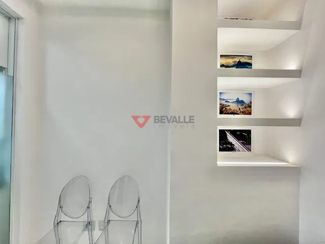 Imagem 13: Apartamento 01 Quarto em Copacabana - 50M², R$ 650.000 - Venda e Locação