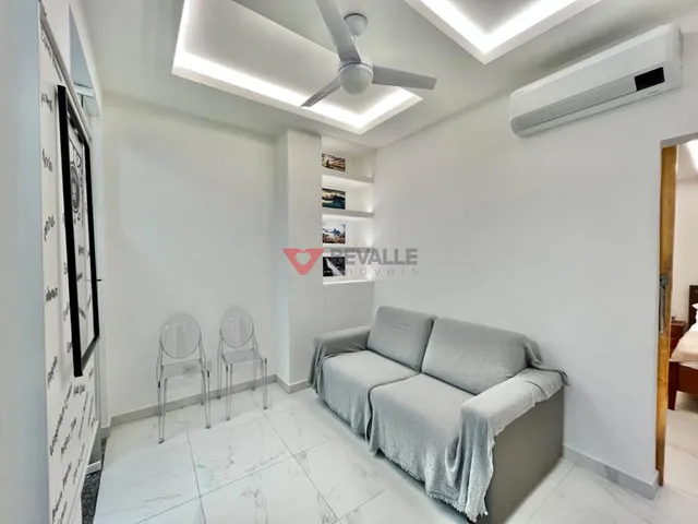 Imagem 16: Apartamento 01 Quarto em Copacabana - 50M², R$ 650.000 - Venda e Locação