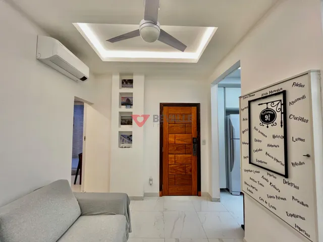 Imagem 10: Apartamento 01 Quarto em Copacabana - 50M², R$ 650.000 - Venda e Locação