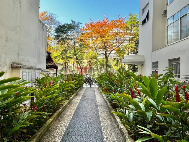Imagem 7: Apartamento 01 Quarto em Copacabana - 50M², R$ 650.000 - Venda e Locação