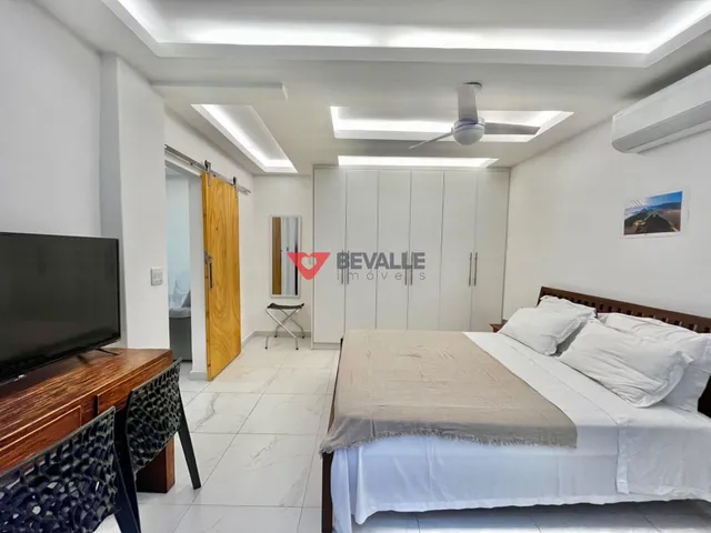 Imagem 11: Apartamento 01 Quarto em Copacabana - 50M², R$ 650.000 - Venda e Locação