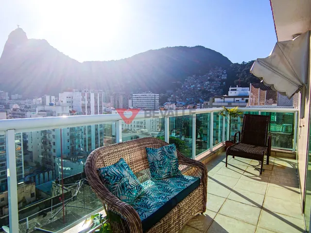 Imagem 7: Apartamento Cobertura em Botafogo - Rio de Janeiro