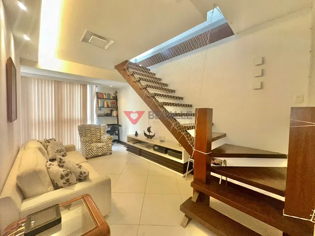 Imagem 15: Cobertura de luxo à venda em Botafogo: 180m², 3 quartos