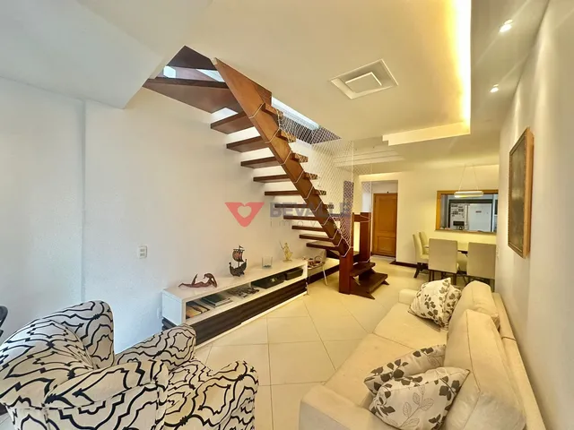 Imagem 3: Cobertura de luxo à venda em Botafogo: 180m², 3 quartos