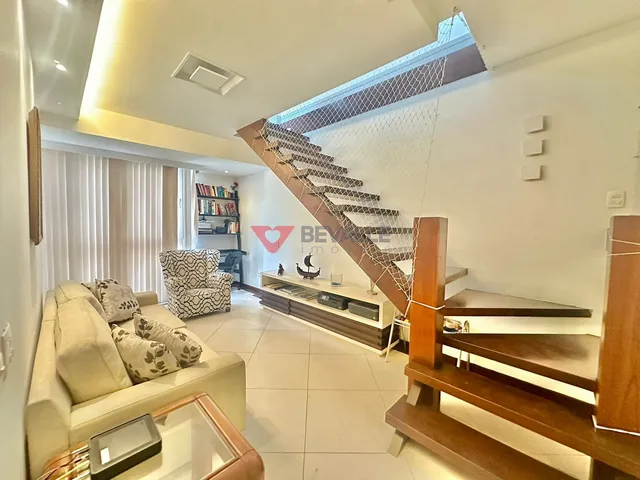 Imagem 10: Cobertura de luxo à venda em Botafogo: 180m², 3 quartos