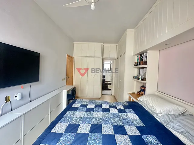 Imagem 4: Cobertura de luxo à venda em Botafogo: 180m², 3 quartos