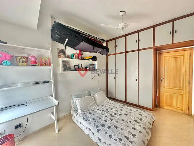 Imagem 2: Cobertura de luxo à venda em Botafogo: 180m², 3 quartos