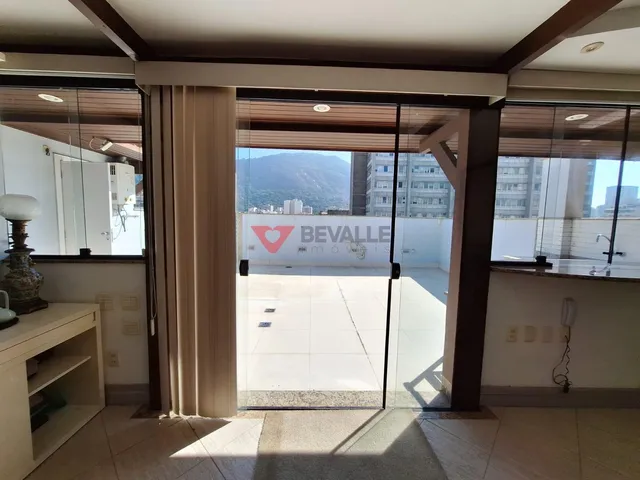 Imagem 8: Cobertura de luxo à venda em Botafogo: 180m², 3 quartos